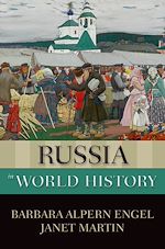 Télécharger le livre :  Russia in World History