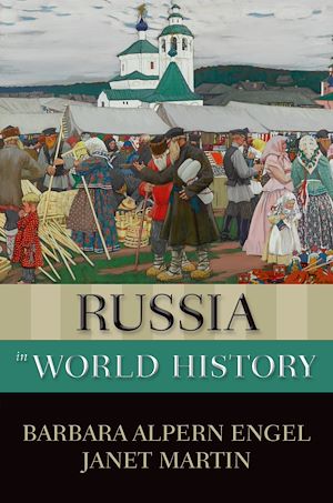 Download the eBook: Russia in World History