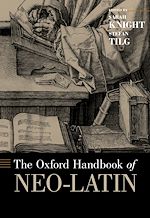 Télécharger le livre :  The Oxford Handbook of Neo-Latin