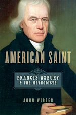 Télécharger le livre :  American Saint