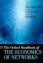 Télécharger le livre :  The Oxford Handbook of the Economics of Networks