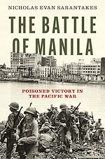 Télécharger le livre :  The Battle of Manila