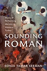Télécharger le livre :  Sounding Roman