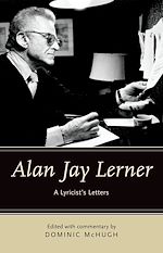Télécharger le livre :  Alan Jay Lerner