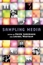 Télécharger le livre :  Sampling Media