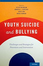 Télécharger le livre :  Youth Suicide and Bullying