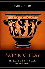 Télécharger le livre :  Satyric Play