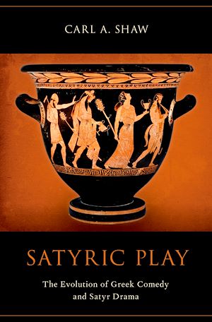 Téléchargez le livre :  Satyric Play