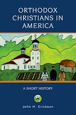 Télécharger le livre :  Orthodox Christians in America