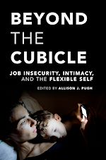 Télécharger le livre :  Beyond the Cubicle