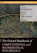 Télécharger le livre :  The Oxford Handbook of Computational and Mathematical Psychology