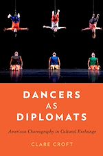 Télécharger le livre :  Dancers as Diplomats