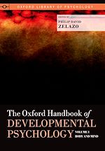 Télécharger le livre :  The Oxford Handbook of Developmental Psychology, Vol. 1