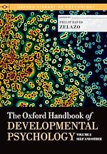 Télécharger le livre :  The Oxford Handbook of Developmental Psychology, Vol. 2
