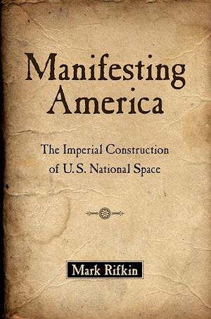 Téléchargez le livre :  Manifesting America