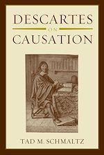 Télécharger le livre :  Descartes on Causation