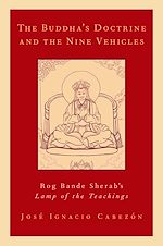 Télécharger le livre :  The Buddha's Doctrine and the Nine Vehicles
