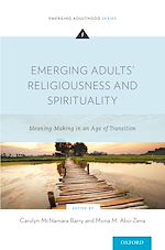 Télécharger le livre :  Emerging Adults' Religiousness and Spirituality