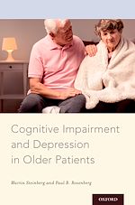 Télécharger le livre :  Cognitive Impairment and Depression in Older Patients