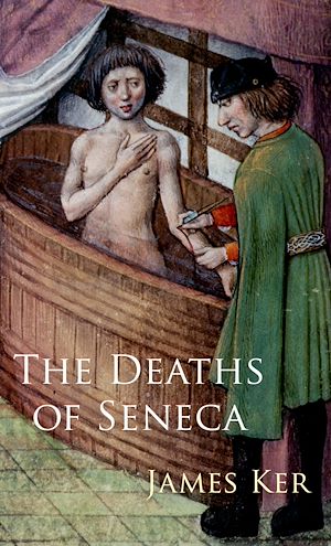 Téléchargez le livre :  The Deaths of Seneca