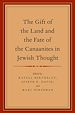 Télécharger le livre :  The Gift of the Land and the Fate of the Canaanites in Jewish Thought