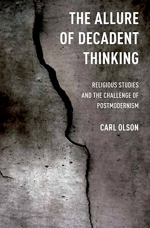 Téléchargez le livre :  The Allure of Decadent Thinking