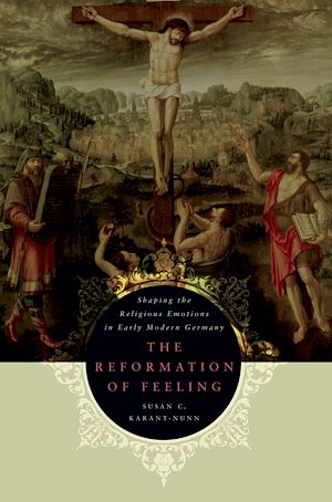 Téléchargez le livre :  The Reformation of Feeling