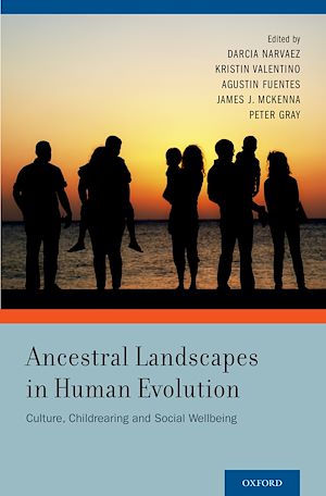 Téléchargez le livre :  Ancestral Landscapes in Human Evolution