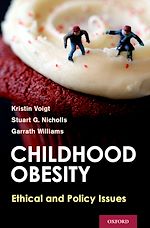 Télécharger le livre :  Childhood Obesity