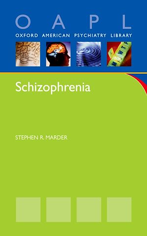 Téléchargez le livre :  Schizophrenia
