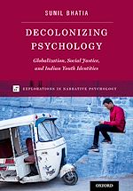 Télécharger le livre :  Decolonizing Psychology