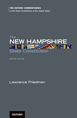 Télécharger le livre :  The New Hampshire State Constitution