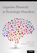 Télécharger le livre :  Cognitive Plasticity in Neurologic Disorders