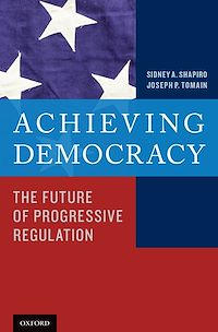 Téléchargez le livre :  Achieving Democracy