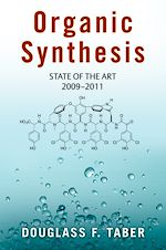 Télécharger le livre :  Organic Synthesis