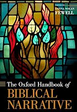 Télécharger le livre :  The Oxford Handbook of Biblical Narrative