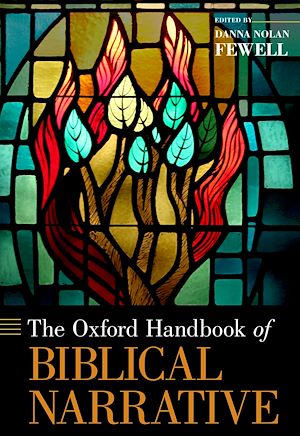 Téléchargez le livre :  The Oxford Handbook of Biblical Narrative