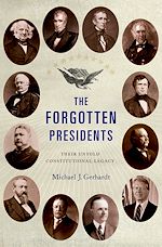 Télécharger le livre :  The Forgotten Presidents