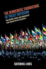 Télécharger le livre :  The Democratic Foundations of Policy Diffusion