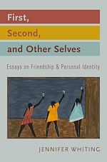 Télécharger le livre :  First, Second, and Other Selves