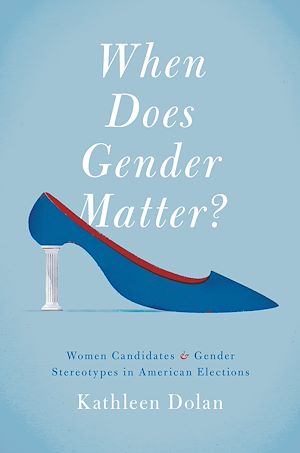 Téléchargez le livre :  When Does Gender Matter?
