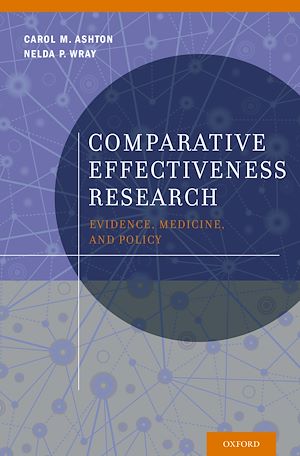 Téléchargez le livre :  Comparative Effectiveness Research