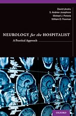 Télécharger le livre :  Neurology for the Hospitalist