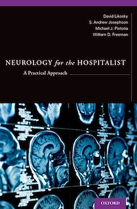 Téléchargez le livre :  Neurology for the Hospitalist