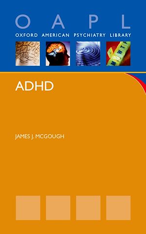 Téléchargez le livre :  ADHD