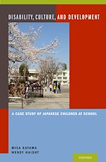 Télécharger le livre :  Disability, Culture, and Development