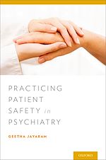 Télécharger le livre :  Practicing Patient Safety in Psychiatry