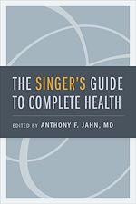 Télécharger le livre :  The Singer's Guide to Complete Health