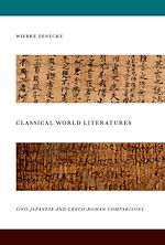Télécharger le livre :  Classical World Literatures