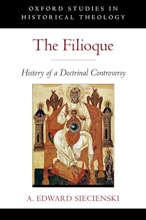 Téléchargez le livre :  The Filioque